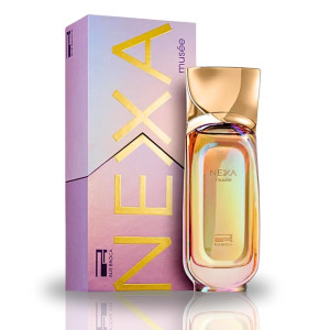 عطر نيكسا