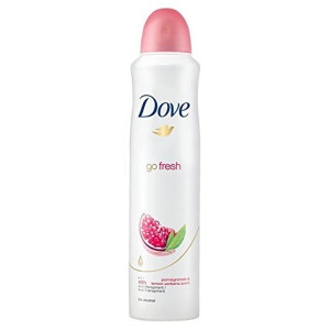 DOVE مزيل عرق