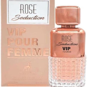 VIP EDP POUR FEMME عطر