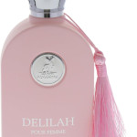 DELILAH عطر