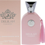 DELILAH عطر