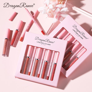 LIPGLOSS + LIPLINER