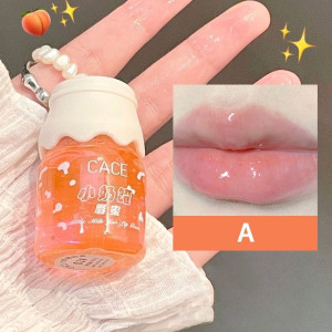 LIP GLOSS