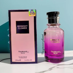MIDNIGHT FLOWER عطر