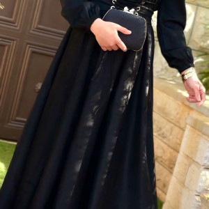 فستان شمواه