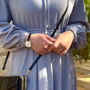 فستان