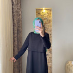 فستان فوتر