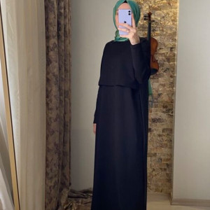 فستان فوتر