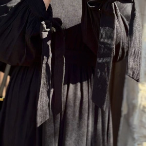 فستان