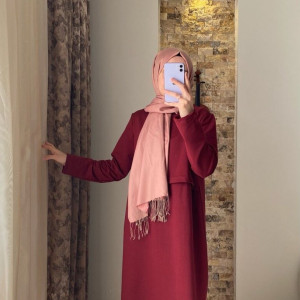 فستان فوتر