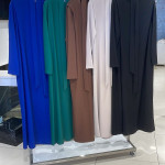فستان اورما