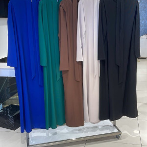 فستان اورما