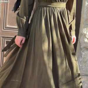 فستان