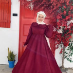 فستان شمواه