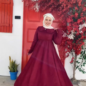 فستان شمواه