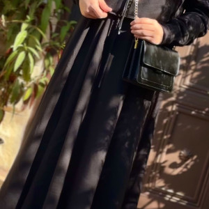 فستان فوتر