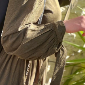 فستان