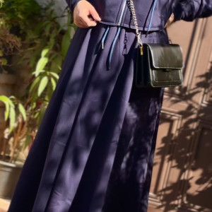 فستان فوتر