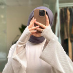 فستان صوف