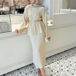 طقم تريكو ٣ قطع