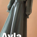 فستان