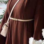 عباي قطعتين