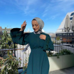 عباي
