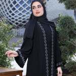 عباي قطعتين