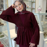 طقم تريكو ٣ قطع