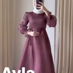 فستان