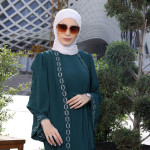 عباي قطعتين