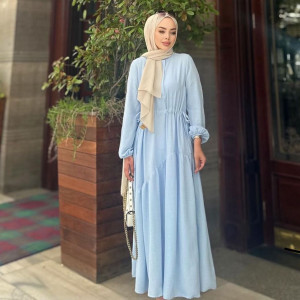 فستان
