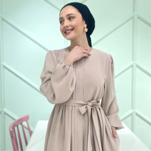 عباي كريب