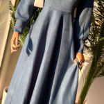 فستان شمواه