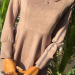 فستان شمواه