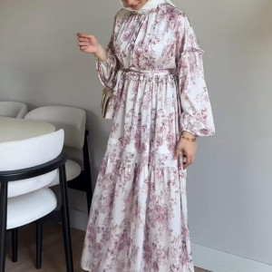 فستان
