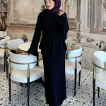 طقم تريكو ٣ قطع