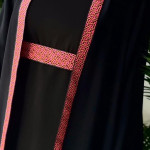 عباي قطعتين