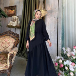 فستان ايروبين