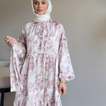 فستان