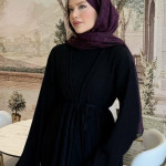 طقم تريكو ٣ قطع