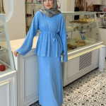 طقم تريكو ٣ قطع