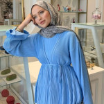 طقم تريكو ٣ قطع