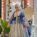 فستان