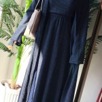 عباي قطعتين