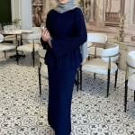 طقم تريكو ٣ قطع