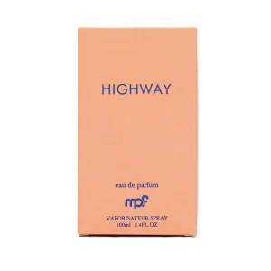 عطر هاي وي للنساء