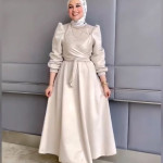 فستان شامواه