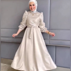فستان شامواه