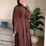 عباي قطعتين